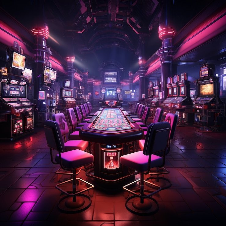Diskusi kerja sama digital mansion88